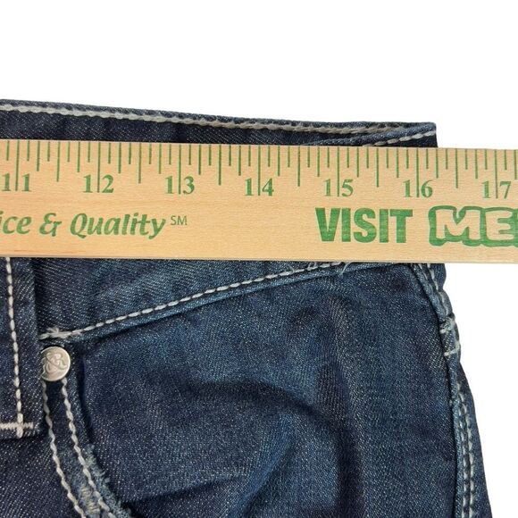 ROCK & REPUBLIC REBELLION jeans R510141 32X34 - Picture 13 of 16